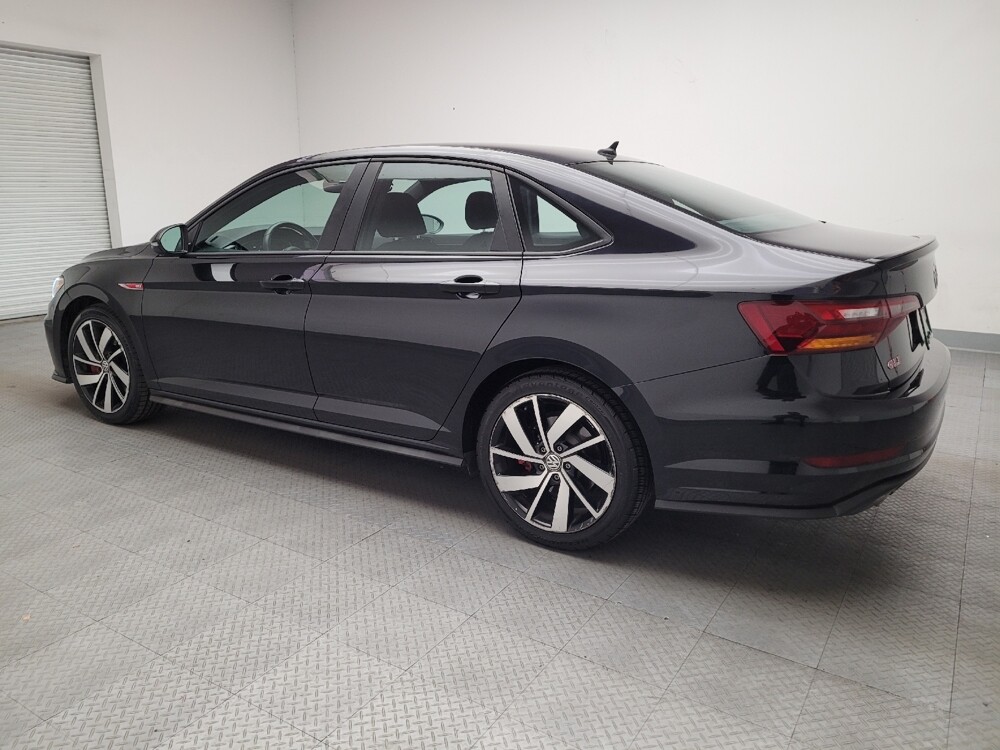 2019 Volkswagen Jetta in Downey, CA 90241 - 18110509 3