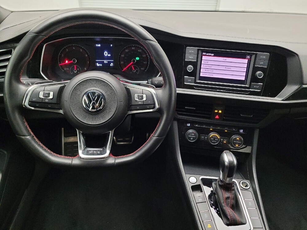 2019 Volkswagen Jetta in Downey, CA 90241 - 18110509 22