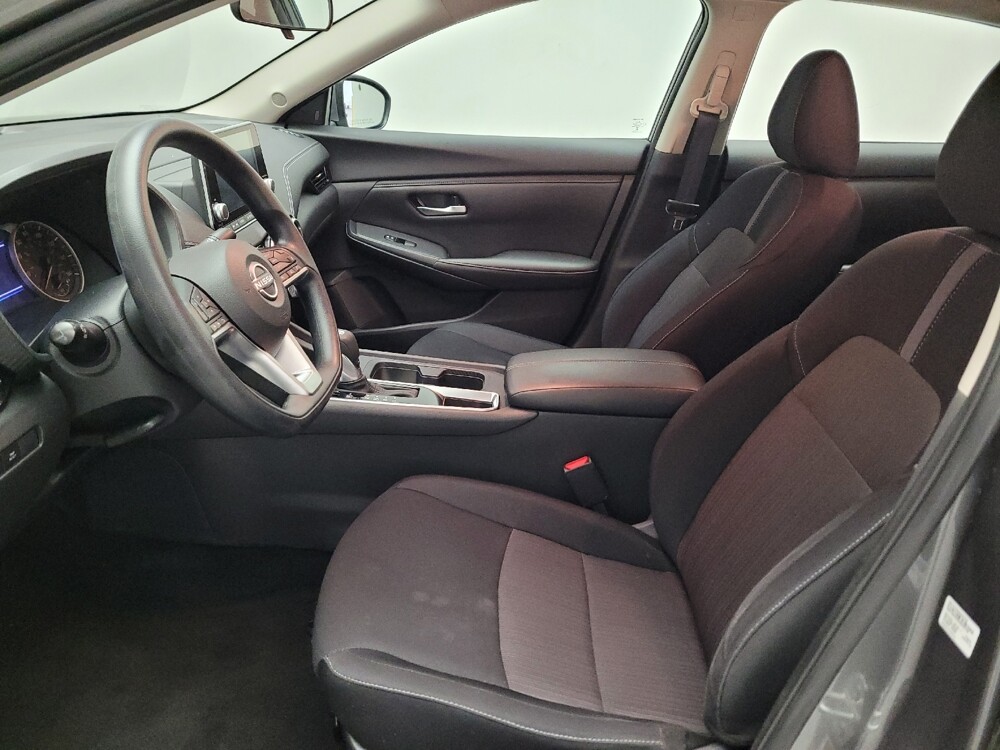 2025 Nissan Sentra in Montclair, CA 91763 - 18110511 17