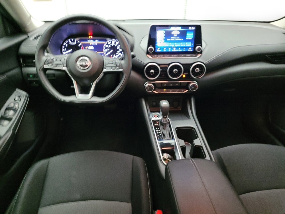 2025 Nissan Sentra in Montclair, CA 91763 - 18110511 22