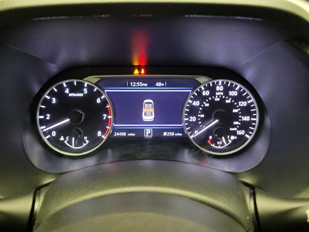 2025 Nissan Sentra in Montclair, CA 91763 - 18110511 23