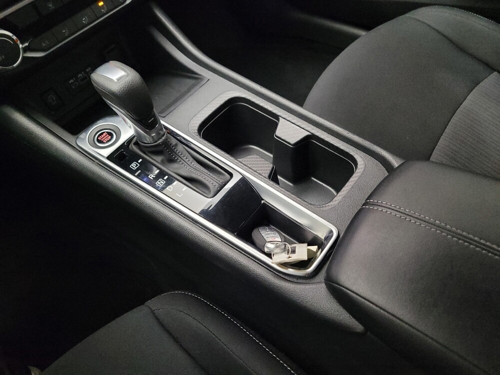 2025 Nissan Sentra in Montclair, CA 91763 - 18110511 26