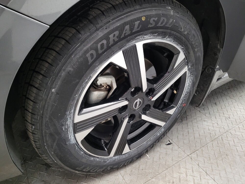 2025 Nissan Sentra in Montclair, CA 91763 - 18110511 31