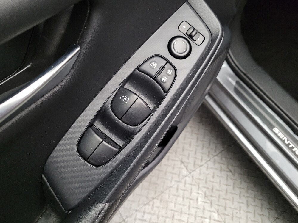 2025 Nissan Sentra in Montclair, CA 91763 - 18110511 27