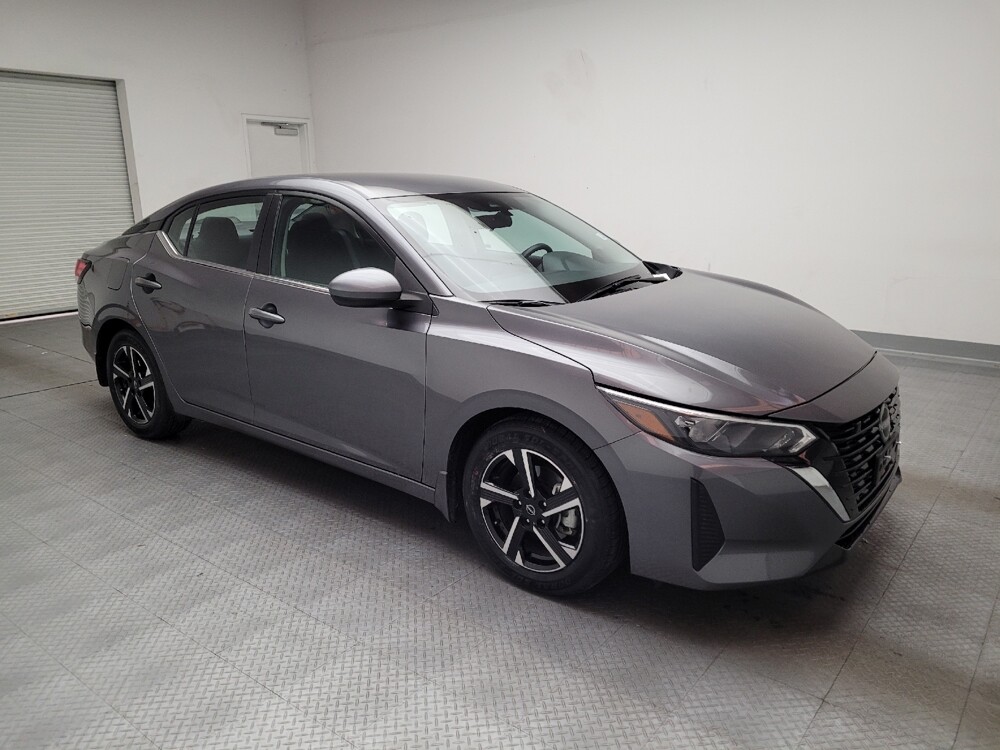 2025 Nissan Sentra in Montclair, CA 91763 - 18110511 11