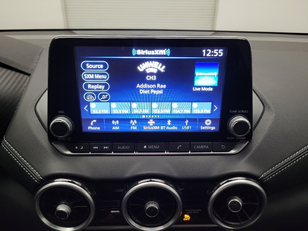 2025 Nissan Sentra in Montclair, CA 91763 - 18110511 25