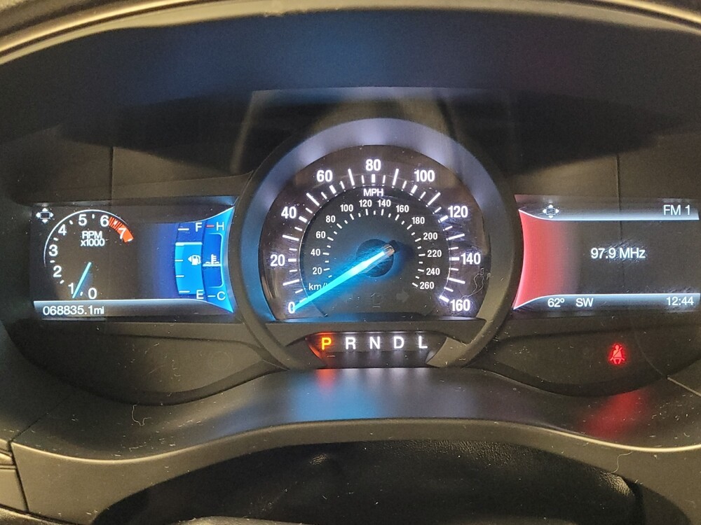 2018 Ford Fusion in Greenville, SC 29607 - 18110514 23