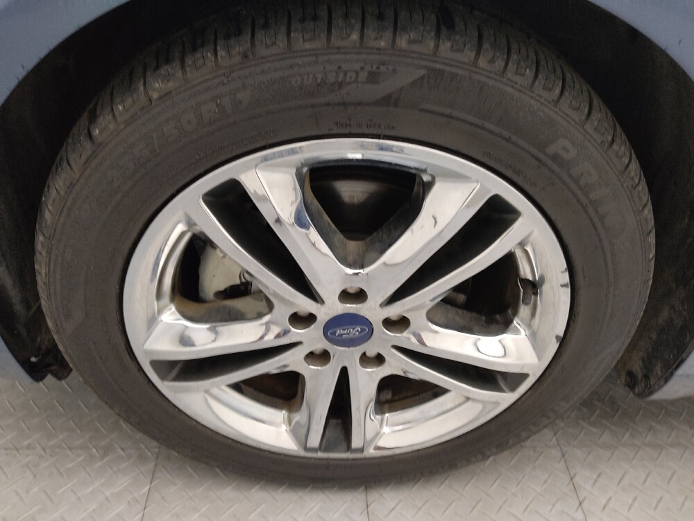 2018 Ford Fusion in Greenville, SC 29607 - 18110514 31