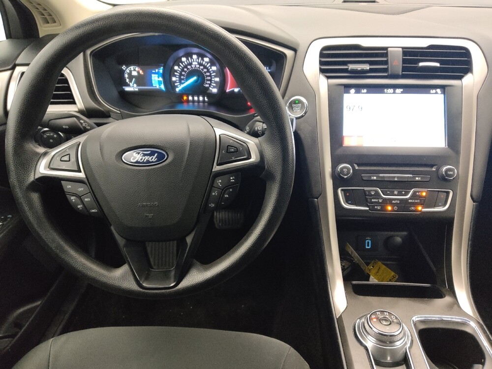 2018 Ford Fusion in Greenville, SC 29607 - 18110514 22
