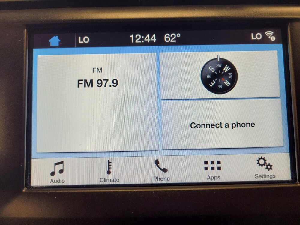 2018 Ford Fusion in Greenville, SC 29607 - 18110514 25