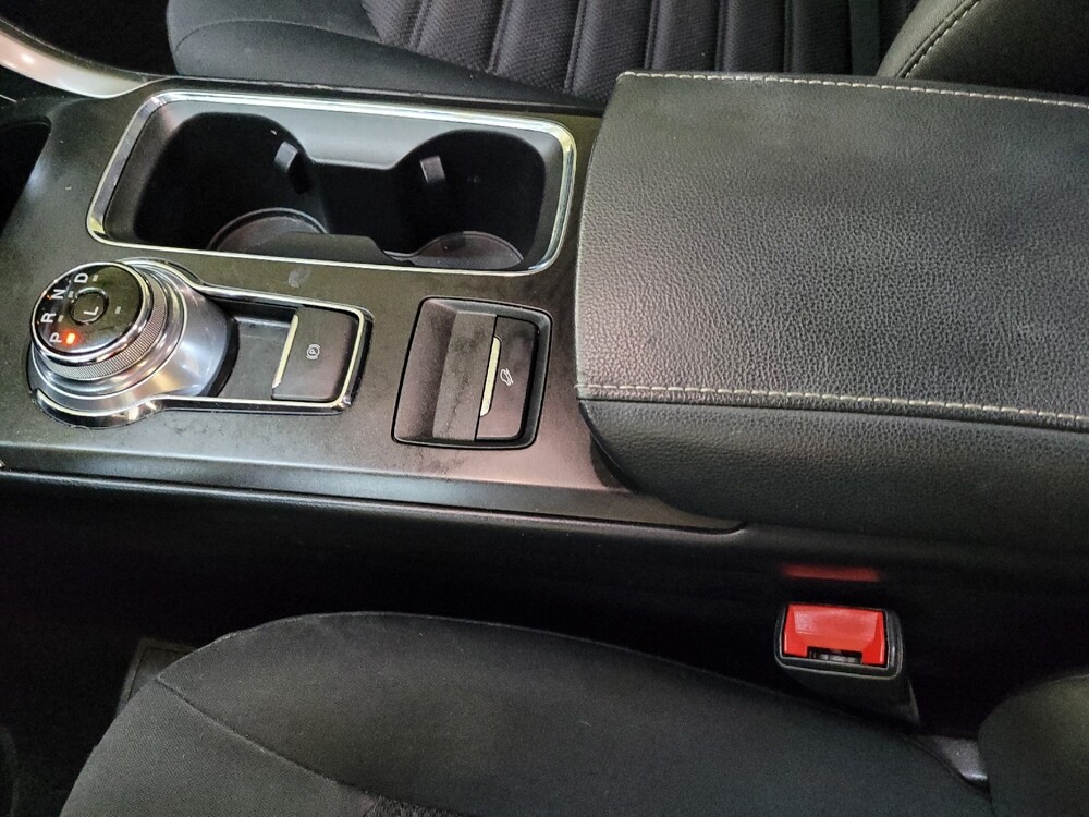 2018 Ford Fusion in Greenville, SC 29607 - 18110514 26