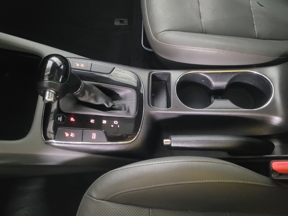 2017 Kia Forte in Union City, GA 30291 - 18110520 26