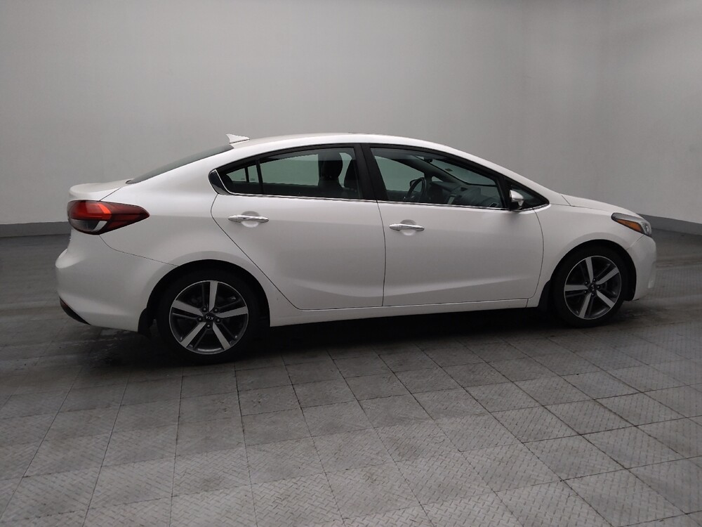 2017 Kia Forte in Union City, GA 30291 - 18110520 10