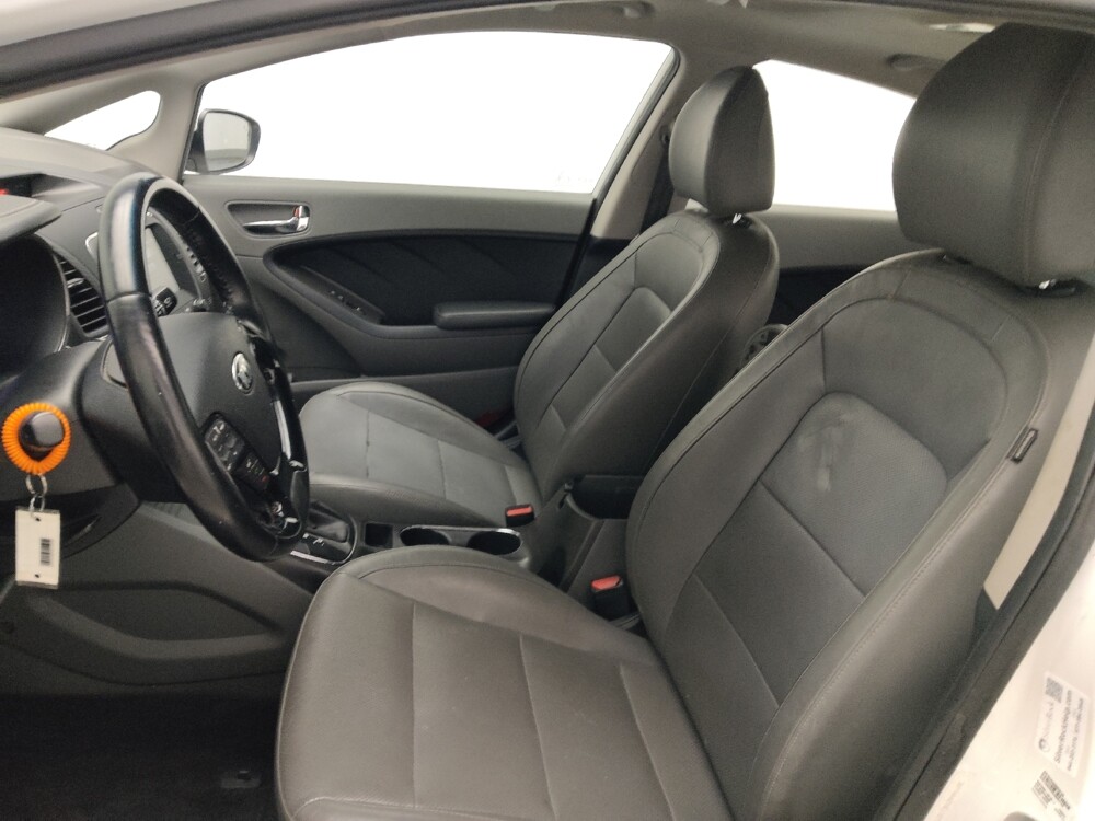 2017 Kia Forte in Union City, GA 30291 - 18110520 17