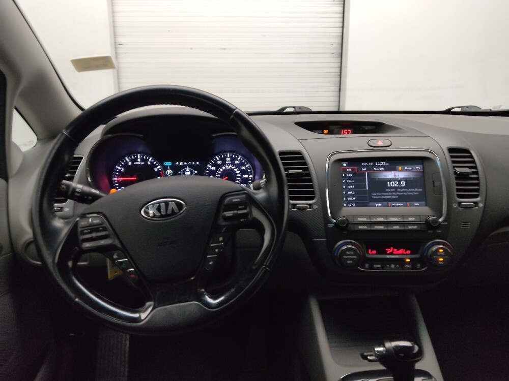 2017 Kia Forte in Union City, GA 30291 - 18110520 22