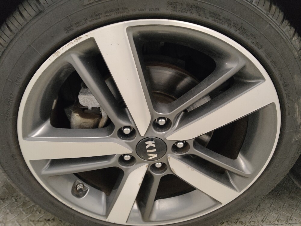 2017 Kia Forte in Union City, GA 30291 - 18110520 31