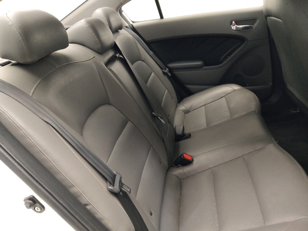 2017 Kia Forte in Union City, GA 30291 - 18110520 19