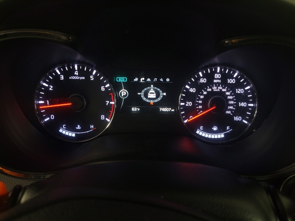 2017 Kia Forte in Union City, GA 30291 - 18110520 23