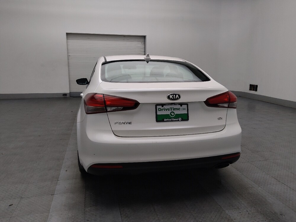2017 Kia Forte in Union City, GA 30291 - 18110520 6
