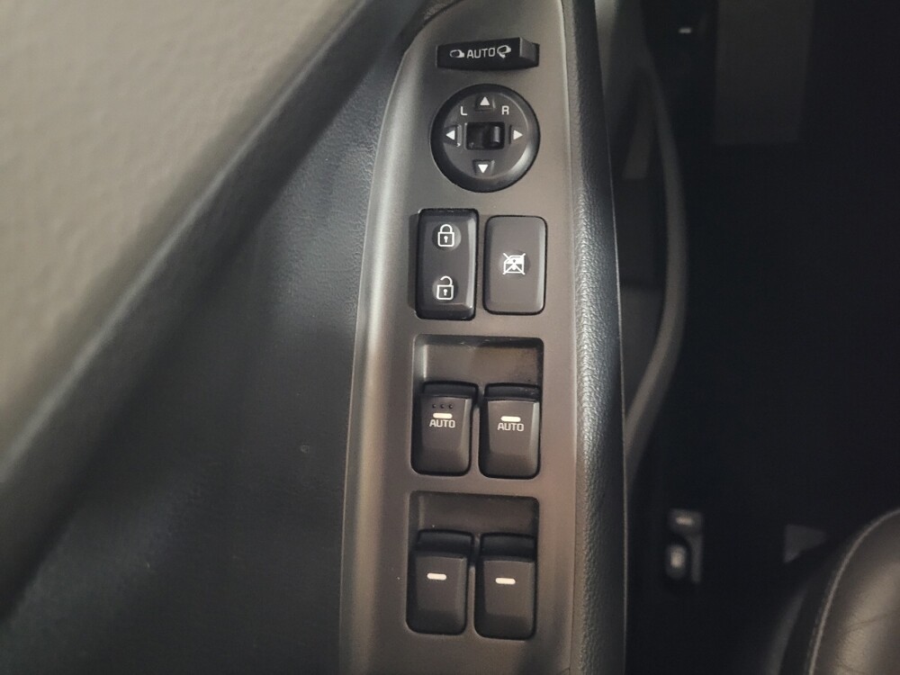 2017 Kia Forte in Union City, GA 30291 - 18110520 27