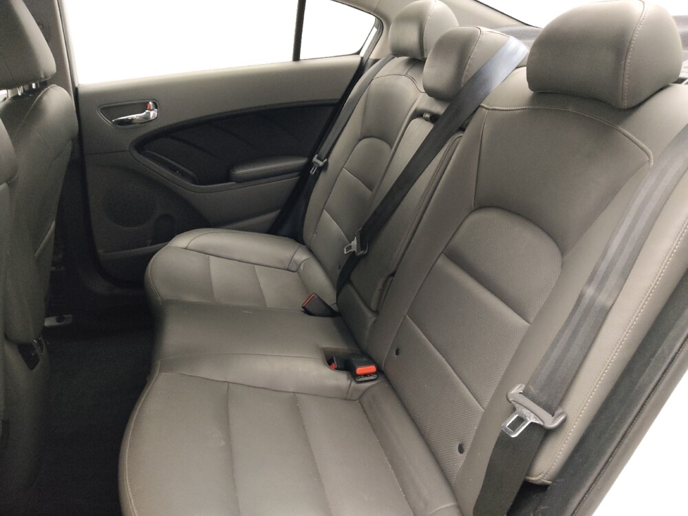 2017 Kia Forte in Union City, GA 30291 - 18110520 18