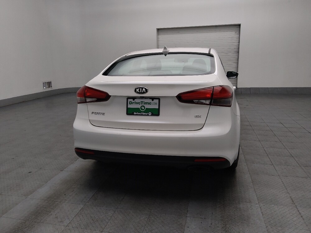 2017 Kia Forte in Union City, GA 30291 - 18110520 7
