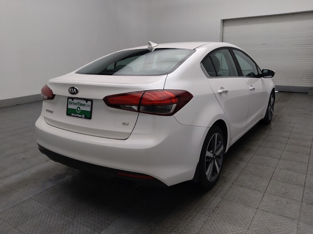2017 Kia Forte in Union City, GA 30291 - 18110520 9