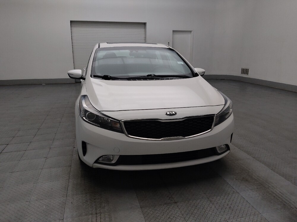 2017 Kia Forte in Union City, GA 30291 - 18110520 14
