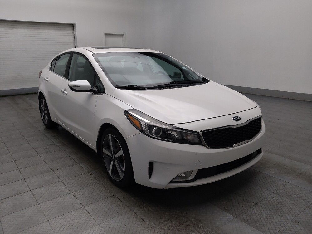 2017 Kia Forte in Union City, GA 30291 - 18110520 13