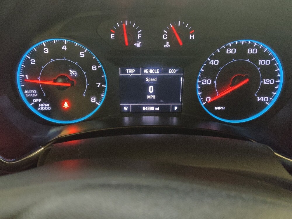 2020 Chevrolet Equinox in Fayetteville, NC 28304 - 18110521 23