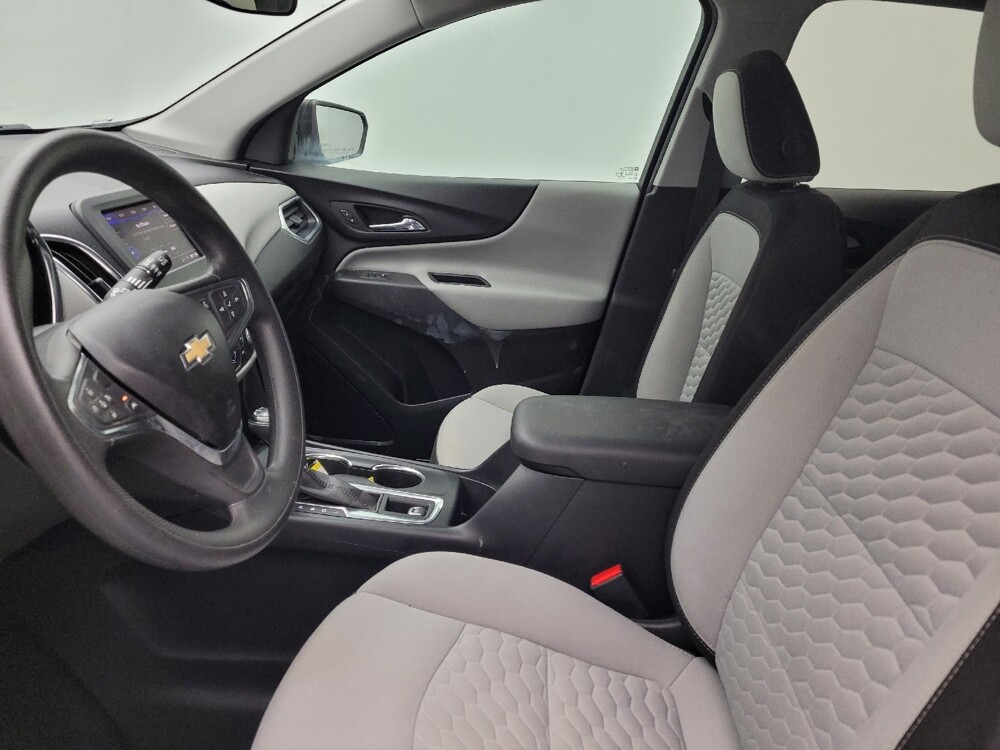 2020 Chevrolet Equinox in Fayetteville, NC 28304 - 18110521 17