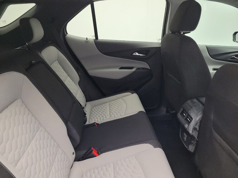 2020 Chevrolet Equinox in Fayetteville, NC 28304 - 18110521 19