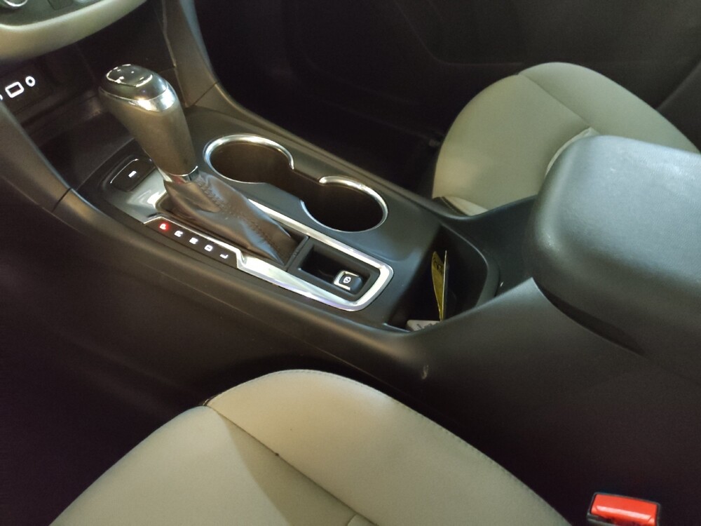 2020 Chevrolet Equinox in Fayetteville, NC 28304 - 18110521 26