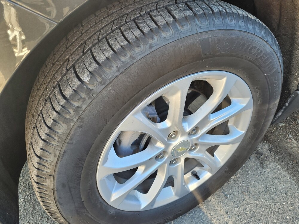 2020 Chevrolet Equinox in Fayetteville, NC 28304 - 18110521 31