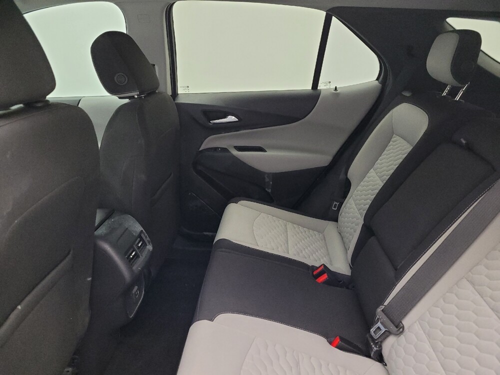 2020 Chevrolet Equinox in Fayetteville, NC 28304 - 18110521 18