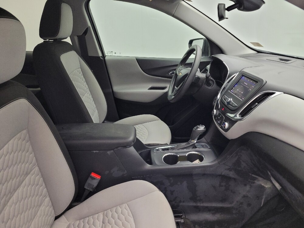 2020 Chevrolet Equinox in Fayetteville, NC 28304 - 18110521 21