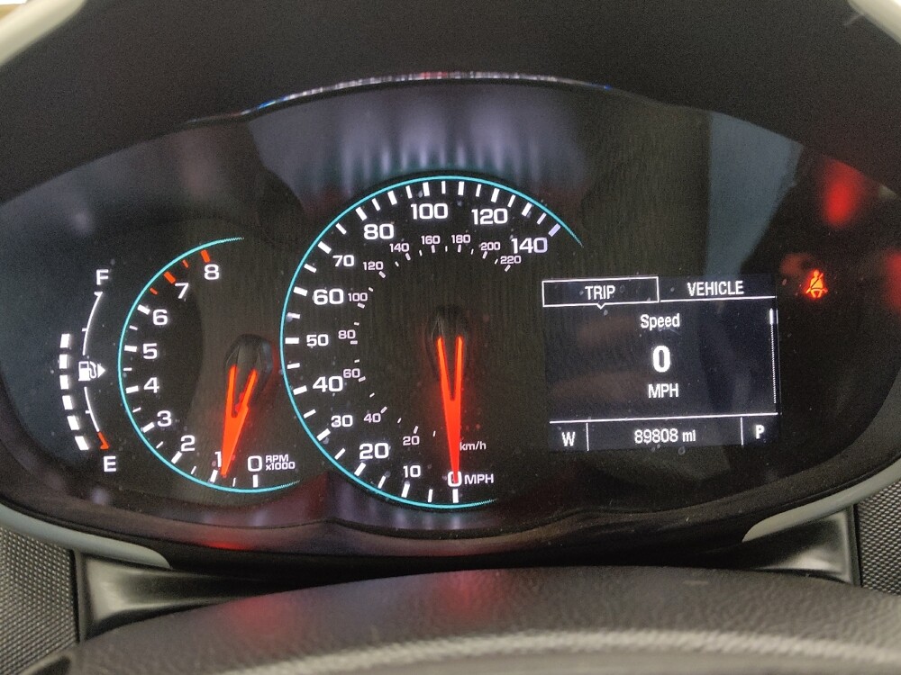 2018 Chevrolet Sonic in Independence, MO 64055 - 18110522 23