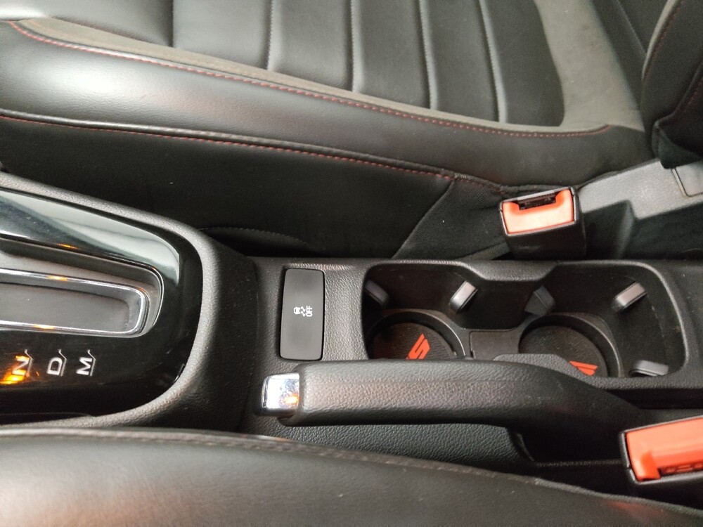 2018 Chevrolet Sonic in Independence, MO 64055 - 18110522 26