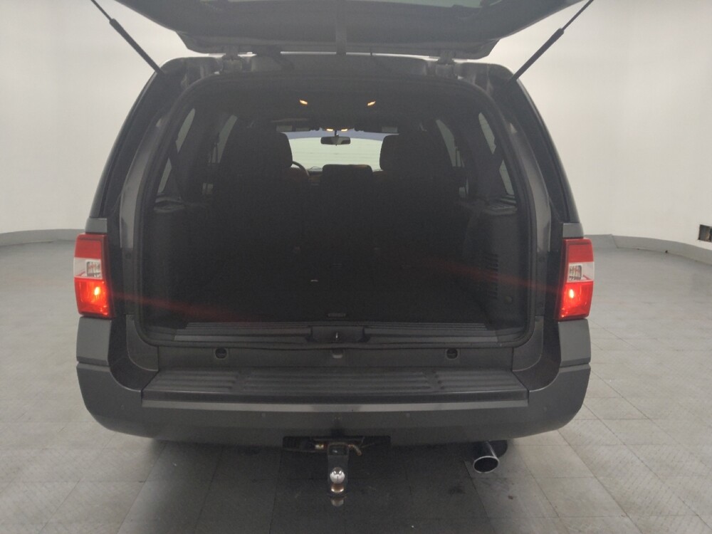2017 Ford Expedition in Conyers, GA 30094 - 18110523 29