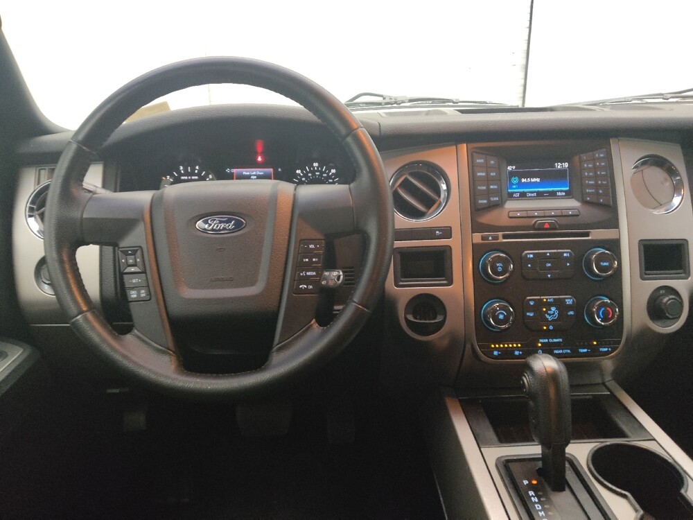 2017 Ford Expedition in Conyers, GA 30094 - 18110523 22