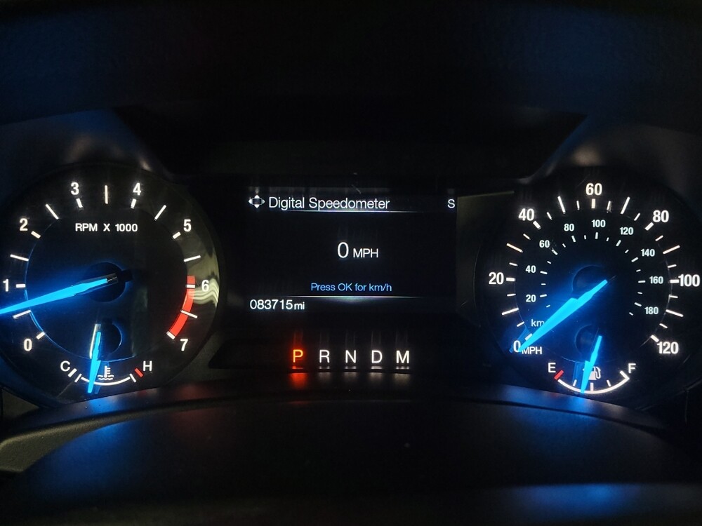 2017 Ford Expedition in Conyers, GA 30094 - 18110523 23