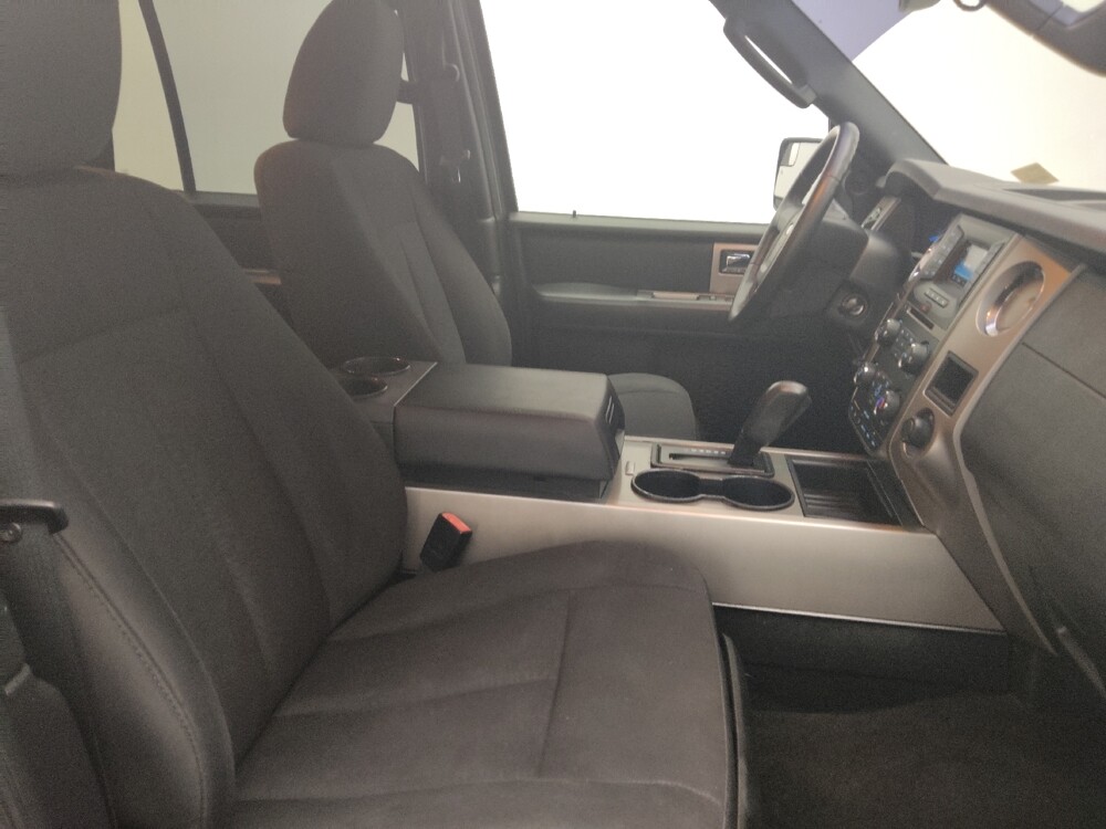 2017 Ford Expedition in Conyers, GA 30094 - 18110523 21