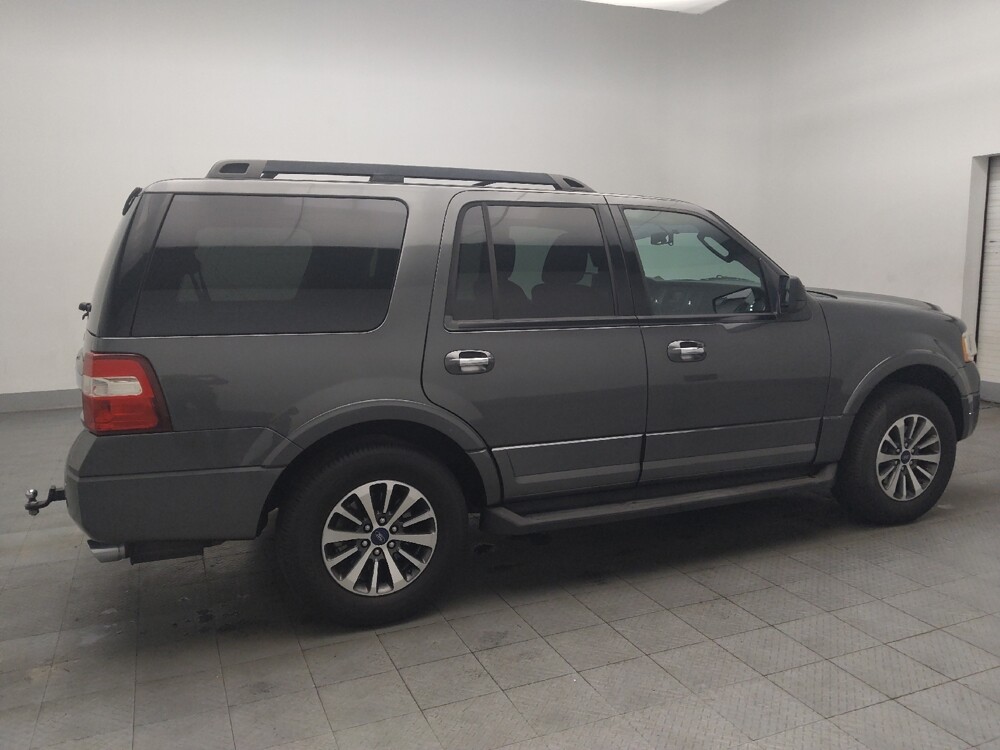2017 Ford Expedition in Conyers, GA 30094 - 18110523 10