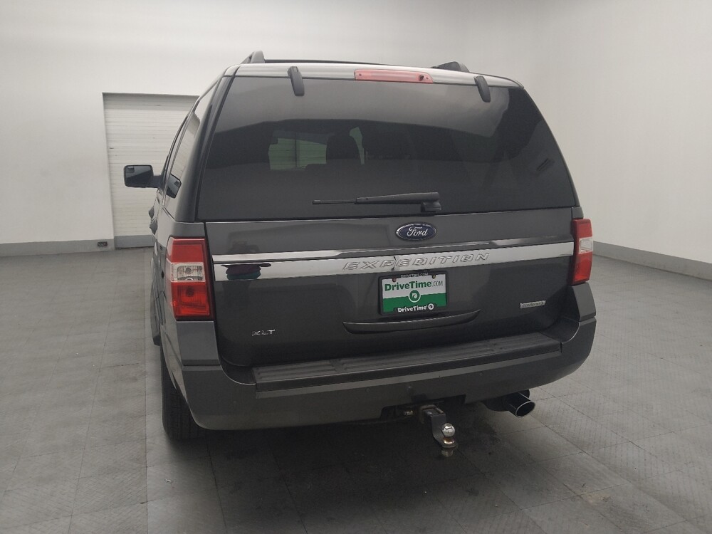 2017 Ford Expedition in Conyers, GA 30094 - 18110523 6