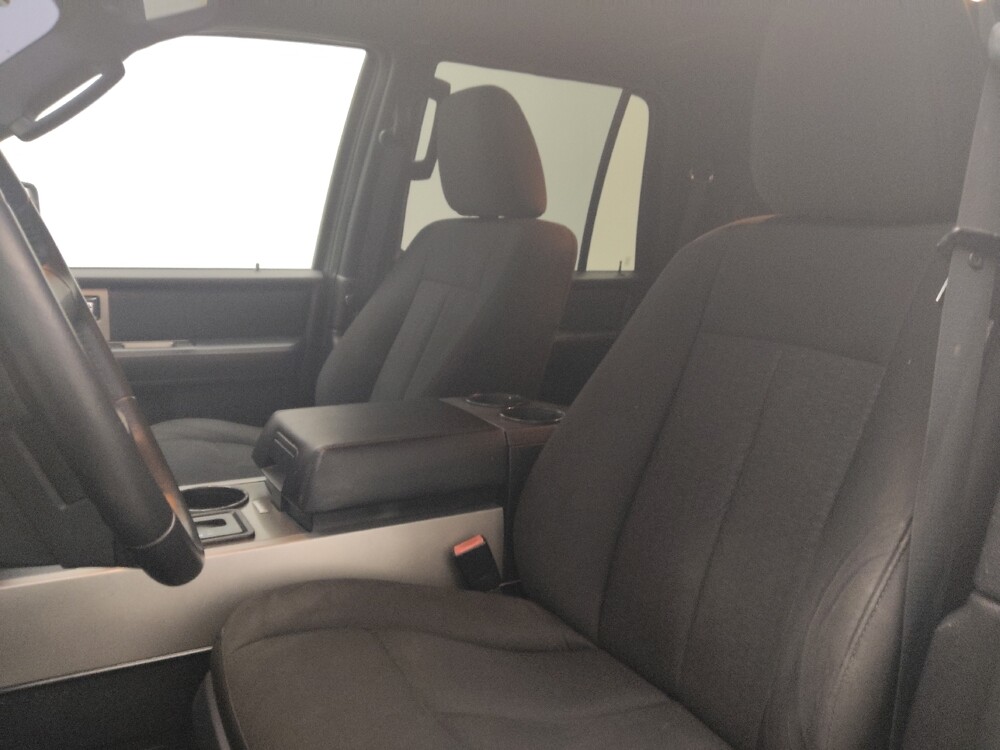 2017 Ford Expedition in Conyers, GA 30094 - 18110523 17