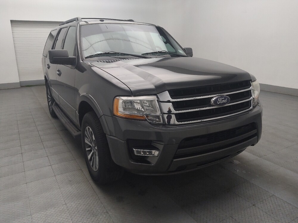 2017 Ford Expedition in Conyers, GA 30094 - 18110523 13