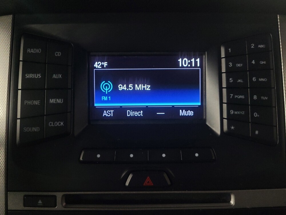 2017 Ford Expedition in Conyers, GA 30094 - 18110523 25