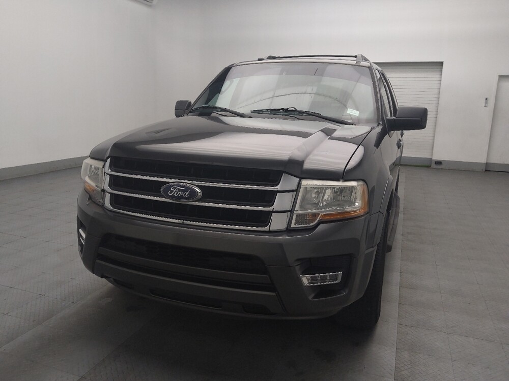 2017 Ford Expedition in Conyers, GA 30094 - 18110523 15