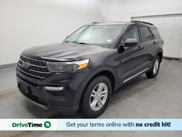 2023 Ford Explorer in Maple Heights, OH 44137