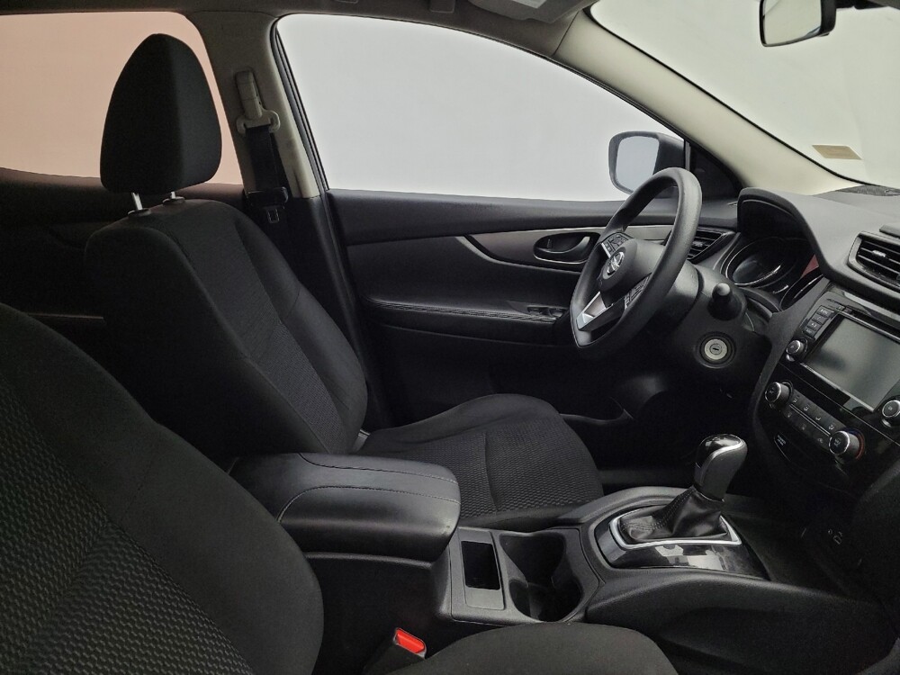 2021 Nissan Rogue Sport in Maple Heights, OH 44137 - 18110525 21